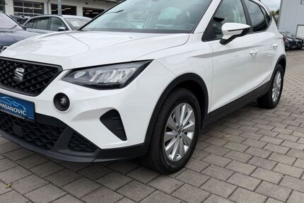 Seat Arona 116.000 km 13.900 &euro; Dachau (bei München) 85221