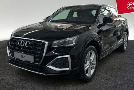 Audi Q2 9.000 km 36.690 &euro; Weilheim 82362
