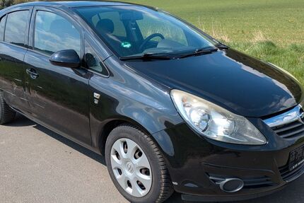 Opel Corsa 157.975 km 850 &euro; Cölbe-Bernsdorf 35091