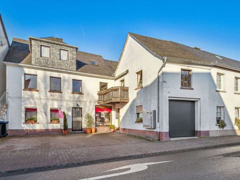 Haus zum Kaufen in Morbach 238.000 € 155.35 m²