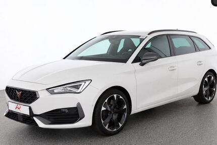 Cupra Leon 23.648 km 24.740 &euro; Schönefeld 12529