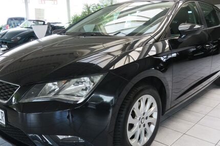 Seat Leon 54.025 km 10.950 &euro; Dessau-Roßlau 06847