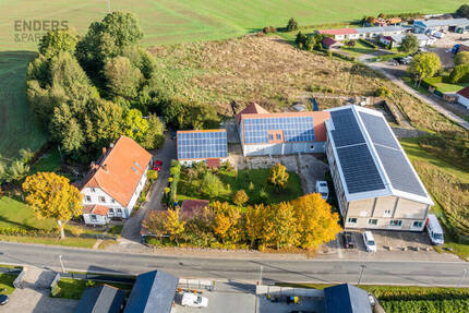 Haus Biendorf - Sandhagen Panzow - 1.375.000&euro; | Angebot:25730815