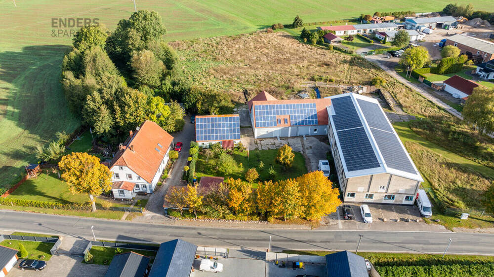 Mehrfamilienhaus, Wohnhaus Biendorf - Sandhagen Panzow - 1.375.000&euro; | Angebot:25730815