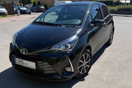 Toyota Yaris 30.530 km 13.490 &euro; Rinteln 31737