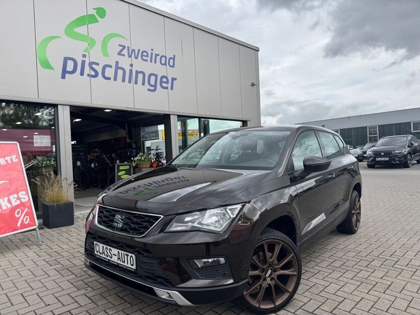 Ateca