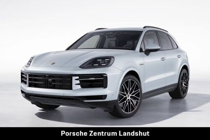 Porsche Cayenne 28.600 km 90.900 &euro; Ergolding 84030