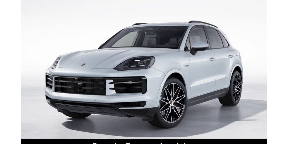 Porsche Cayenne 28.600 km 90.900 &euro; Ergolding 84030