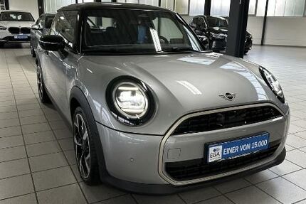 Mini Cooper C 9.931 km 25.900 &euro; Salzgitter 38228