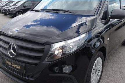 Mercedes-Benz Vito 27.312 km 52.780 € Plattling 94447