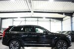 Volvo XC90 PLUS-BRIGHT RECHARGE AWD P-HEV T8 7-SITZER 79.000 km 48.888 &euro; Hamm 59077