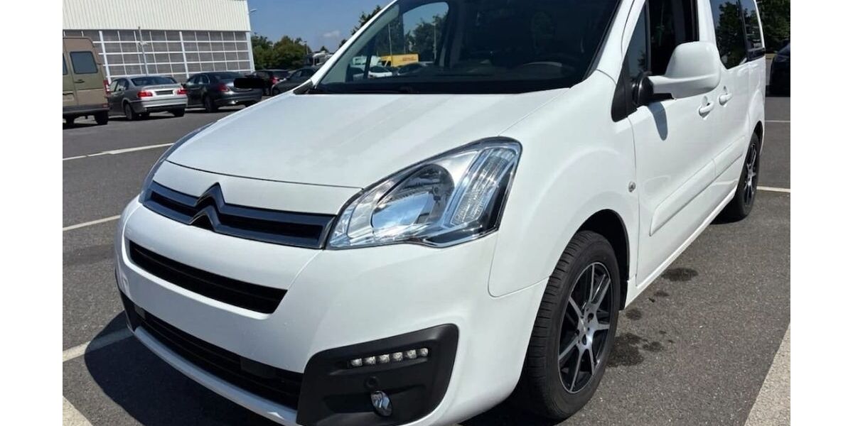 Citroen Berlingo 161.585 km 7.400 &euro; Berlin 13089