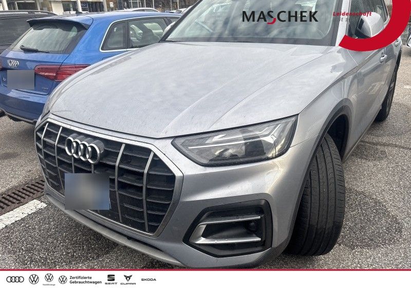 Audi Q5 71.890 km 33.840 &euro; Wackersdorf 92442