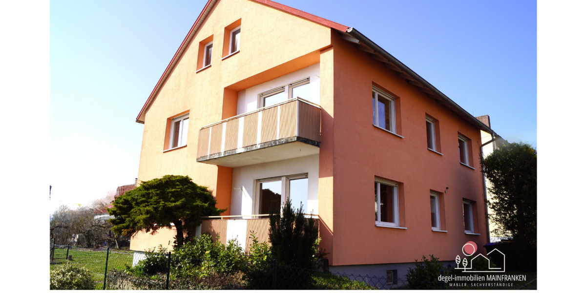 Mehrfamilienhaus, Wohnhaus Gochsheim - 8 Zimmer, 170 m&sup2;, 359.000&euro; | Angebot:25862489