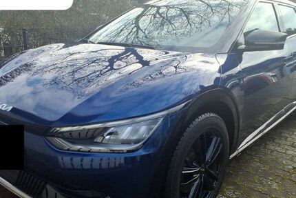 Kia EV6 57.847 km 23.450 &euro; Steinbach-Hallenberg OT Herges-Hallenberg 98587