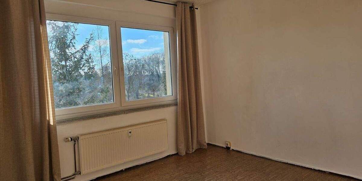Etagenwohnung Gröningen Großalsleben - 2 Zimmer, 53 m&sup2;, 220&euro; | Angebot:26306241
