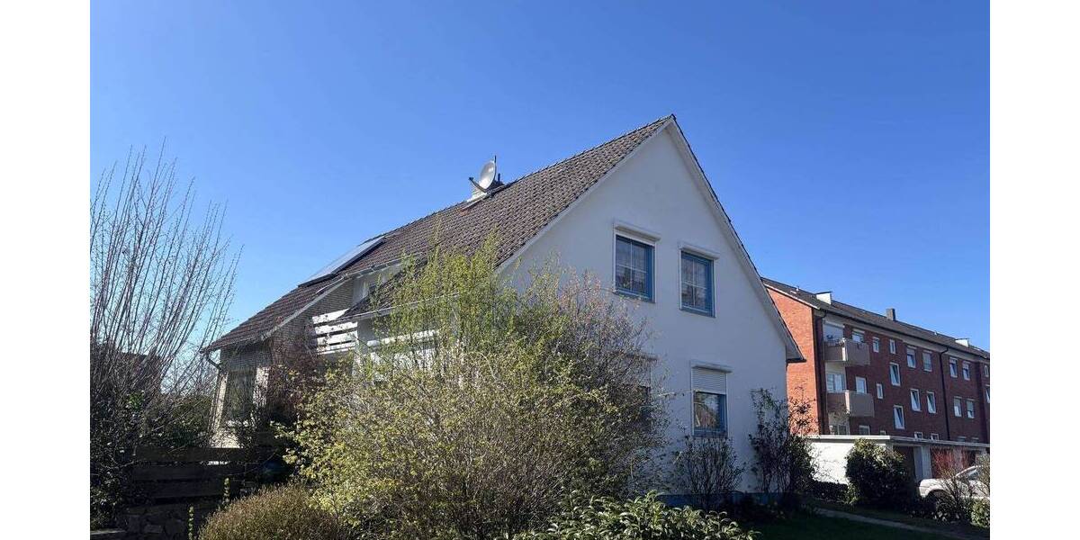 Einfamilienhaus Lüchow - 6 Zimmer, 180 m&sup2;, 240.000&euro; | Angebot:26595282
