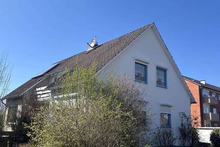 Haus Lüchow - 6 Zimmer, 180 m&sup2;, 240.000&euro; | Angebot:26595282