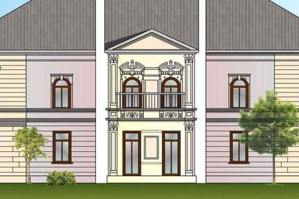 Nutzen Sie die hohe Denkmalabschreibung !!! Auch für Eigennutzer !!! 4 zimmer