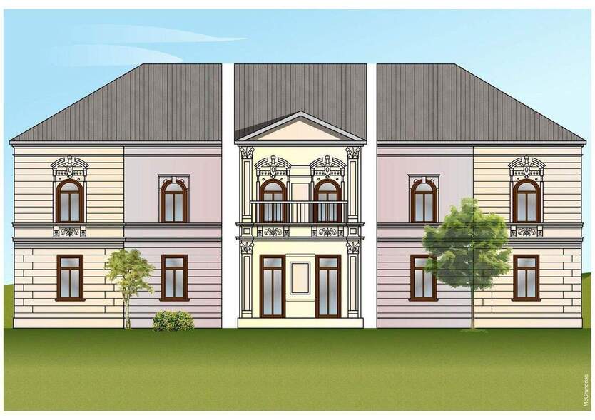 Nutzen Sie die hohe Denkmalabschreibung !!! Auch für Eigennutzer !!! 4 zimmer