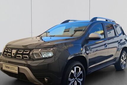 Dacia Duster 18.400 km 14.990 &euro; Kempten 87439