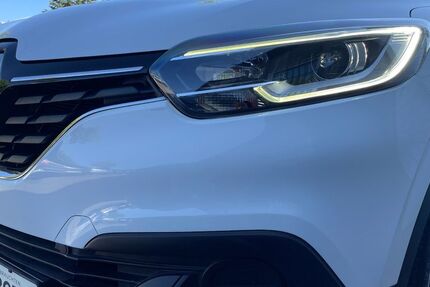 Renault Kadjar 73.506 km 8.900 &euro; Strausberg 15344