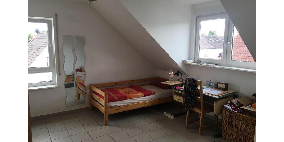 Maisonettenwohnung Rodenbach - 4 Zimmer, 100 m&sup2;, 319.000&euro; | Angebot:26798549