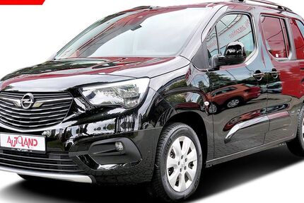 Opel Combo 56.773 km 26.490 € Hannover 30179