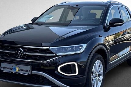 VW T-Roc 16.100 km 32.900 &euro; Altenkirchen 57610