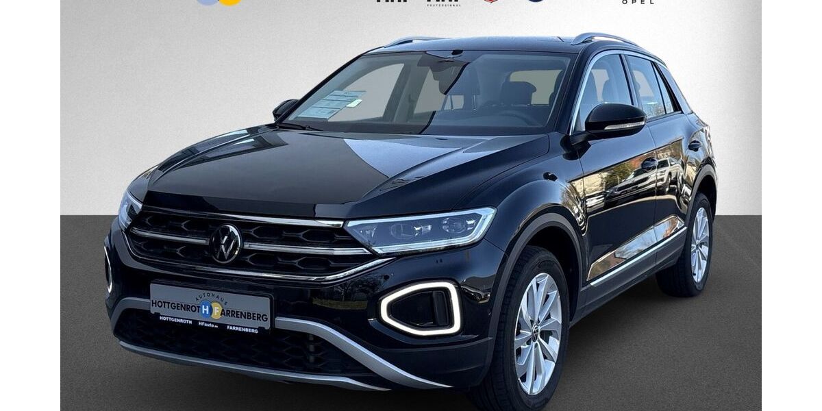 VW T-Roc 16.100 km 32.900 &euro; Altenkirchen 57610
