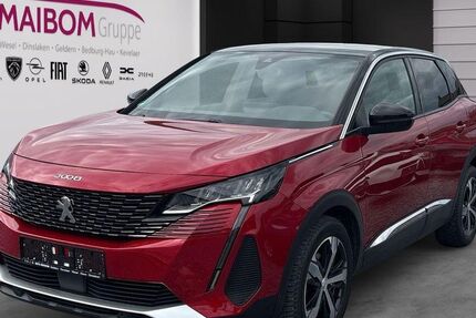 Peugeot 3008 21.000 km 22.790 &euro; Wesel 46485