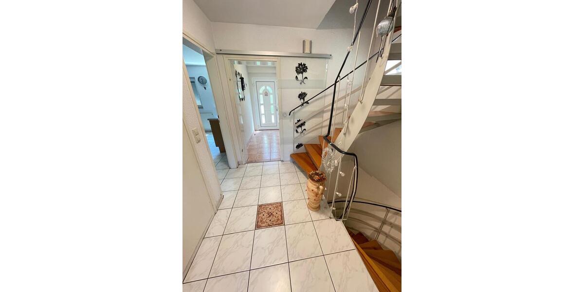 Reihenhaus Reutlingen Orschel-Hagen - 5 Zimmer, 115 m&sup2;, 440.000&euro; | Angebot:27194783