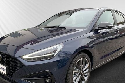 Hyundai i30 9.410 km 20.490 &euro; Grimma 04668