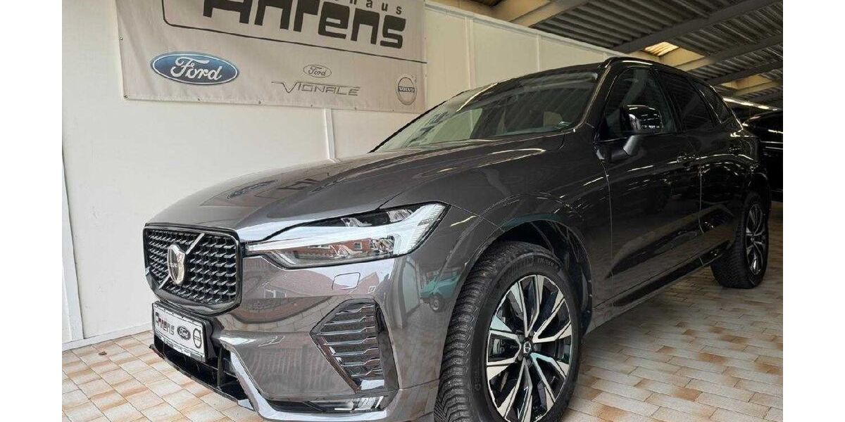 Volvo XC60 4.196 km 54.999 &euro; Papenburg 26871