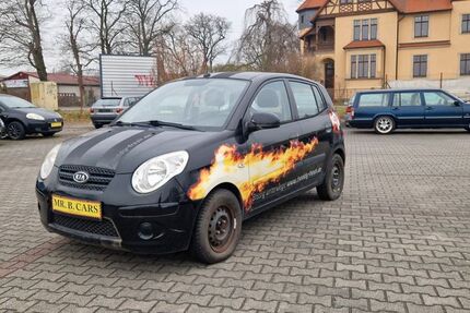 Kia Picanto 128.000 km 900 &euro; Dresden 01257