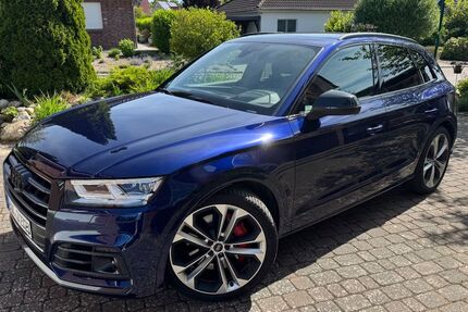 Audi SQ5 76.917 km 39.999 &euro; Loxstedt 27612