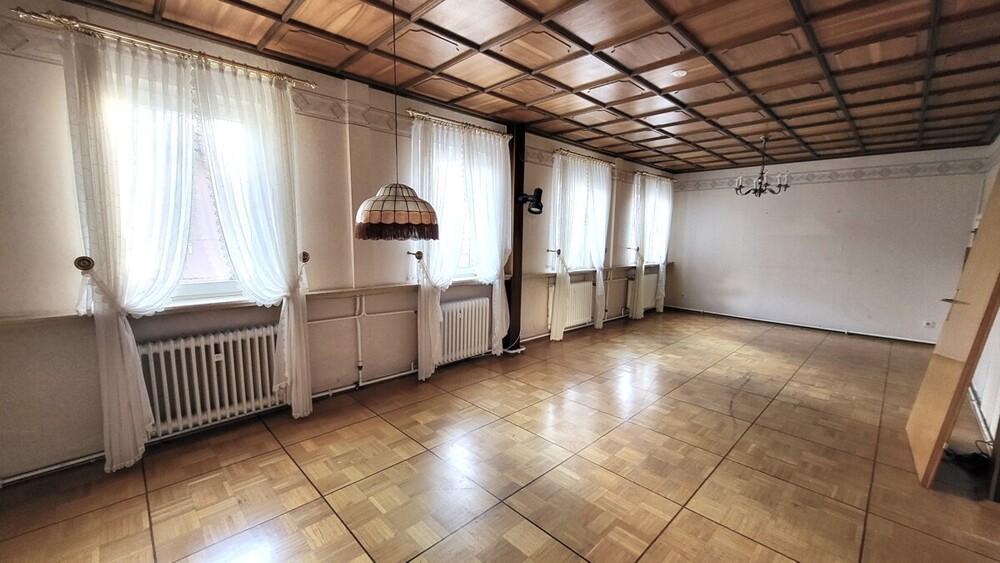 Hofreite im Herzen von Wi-Bierstadt - Einfamilienhaus Wiesbaden / Bierstadt Bierstadt | Angebot:27286754