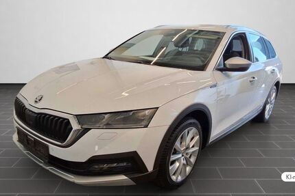 Skoda Octavia 64.377 km 25.880 &euro; Bingen / Rhein 55411