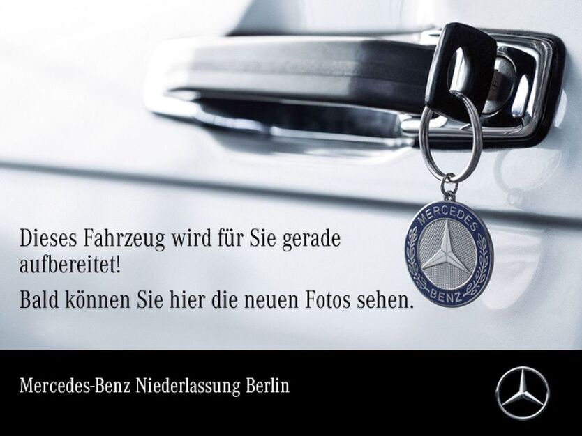 Mercedes-Benz EQA 14.928 km 46.890 € Berlin 12681