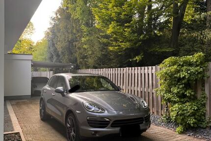 Porsche Cayenne 130.000 km 24.900 &euro; Köln 50996