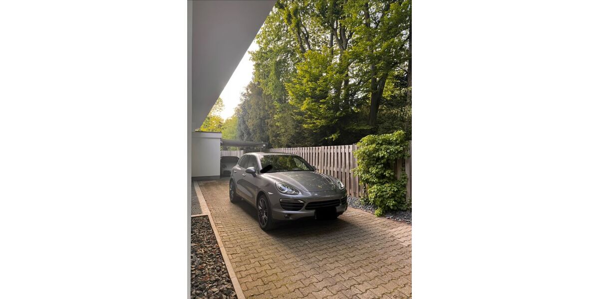 Porsche Cayenne 130.000 km 24.900 &euro; Köln 50996