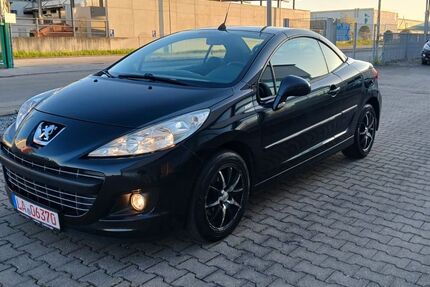 Peugeot 207 138.000 km 1.699 &euro; Pfarrkirchen 84347