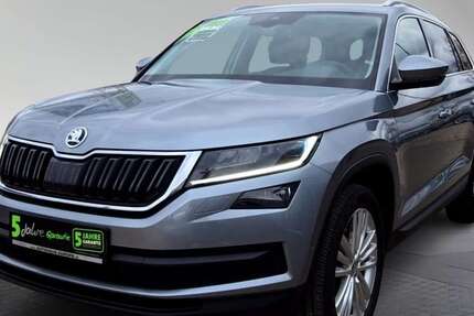 Skoda Kodiaq 31.715 km 35.900 € Berlin 10365