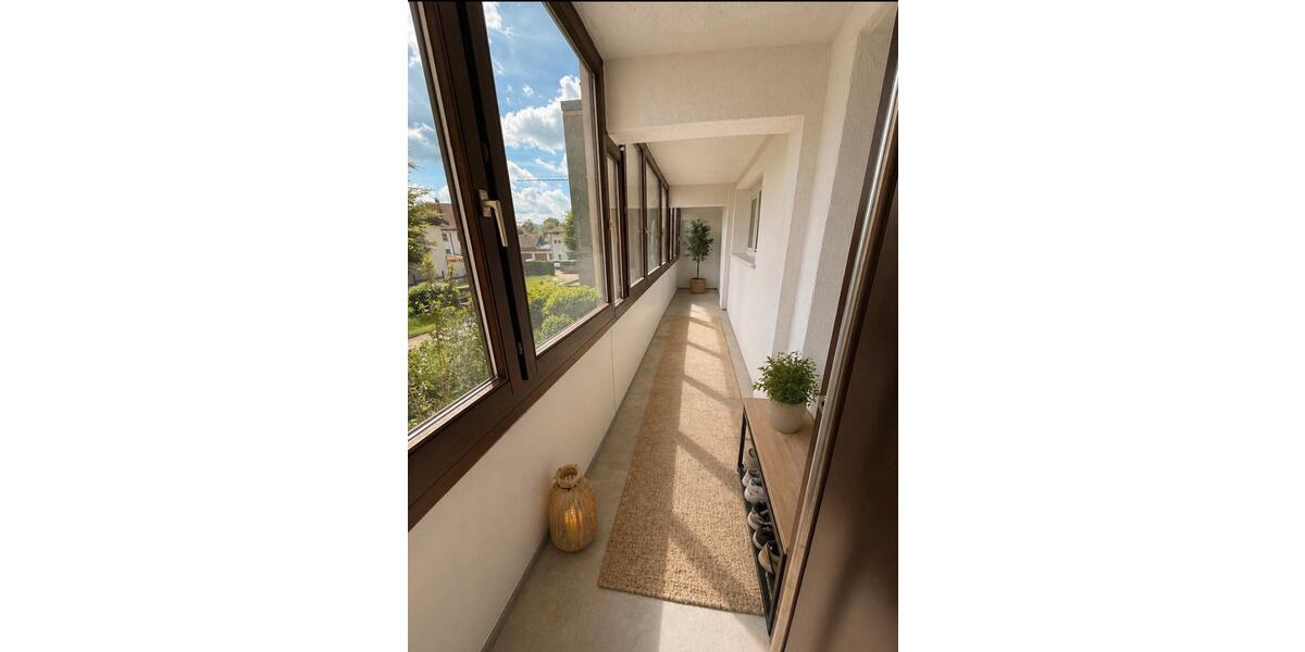 Etagenwohnung Rheinfelden (Baden) - 4 Zimmer, 98 m&sup2;, 1.300&euro; | Angebot:26322313