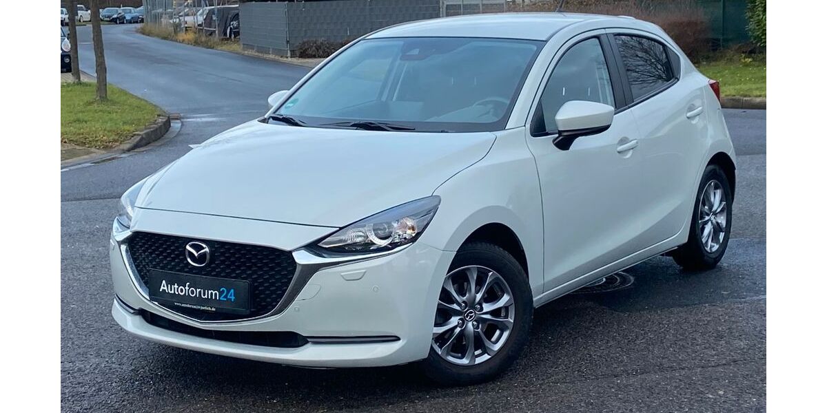 Mazda 2 43.000 km 15.999 &euro; Jülich 52428