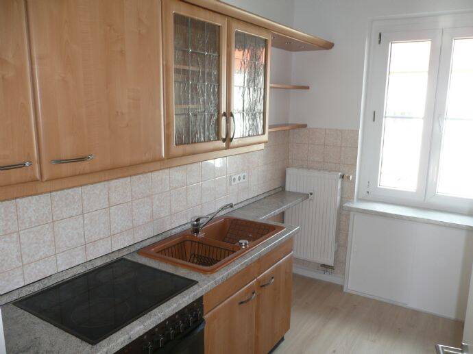 Etagenwohnung Pirna Sonnenstein - 3 Zimmer, 68 m&sup2;, 475&euro; | Angebot:26796359
