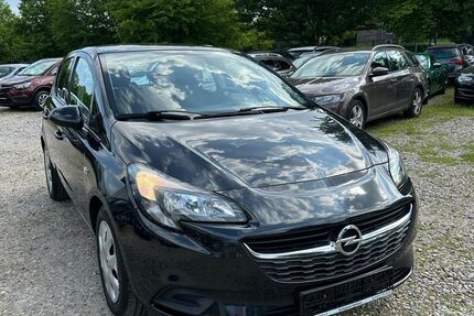 Opel Corsa 139.000 km 5.950 &euro; Kiel 24145