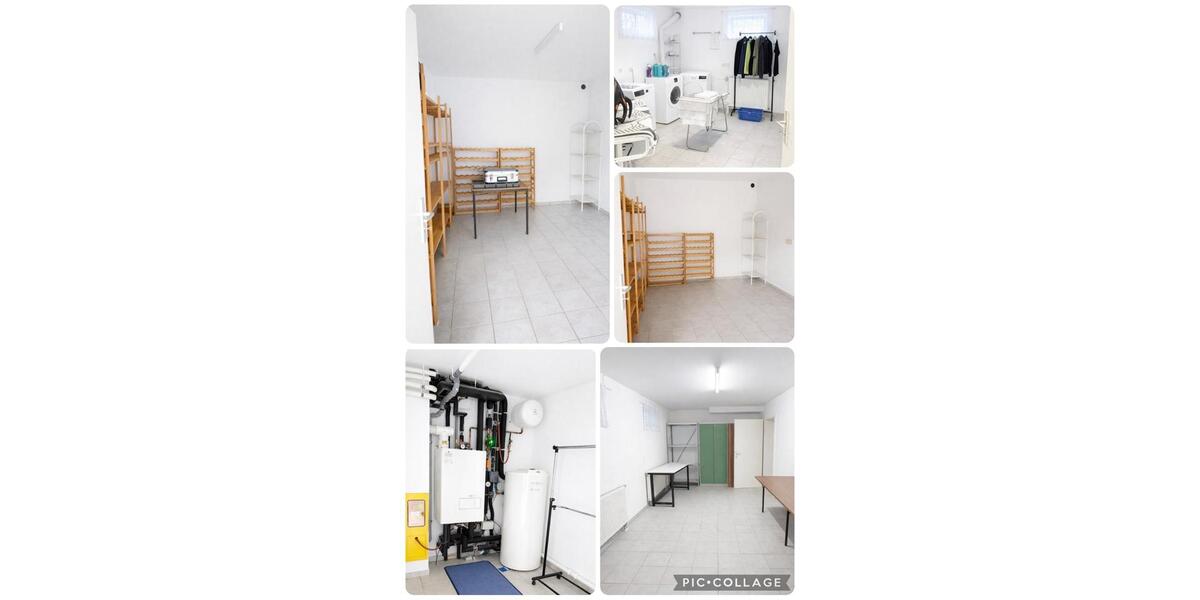 Bungalow Osterode am Harz - 6 Zimmer, 159 m&sup2;, 559.000&euro; | Angebot:26785609