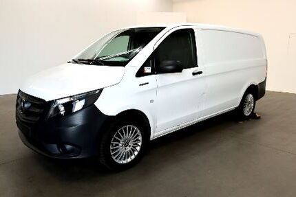 Mercedes-Benz eVito 16.600 km 18.921 &euro; Zerbst 39261