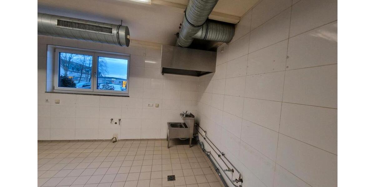 Gewerbeobjekt Meitingen - 1.200&euro; | Angebot:24688755